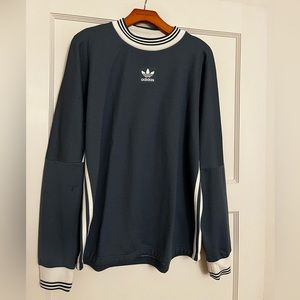 Adidas long sleeve shirt